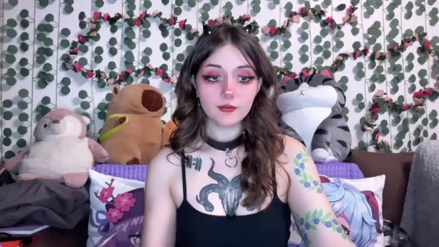_Devill_Baby Live Sex December 14, 2025