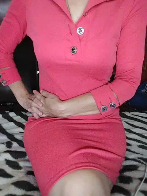 555_Sensuality_555 Live Sex December 13, 2025