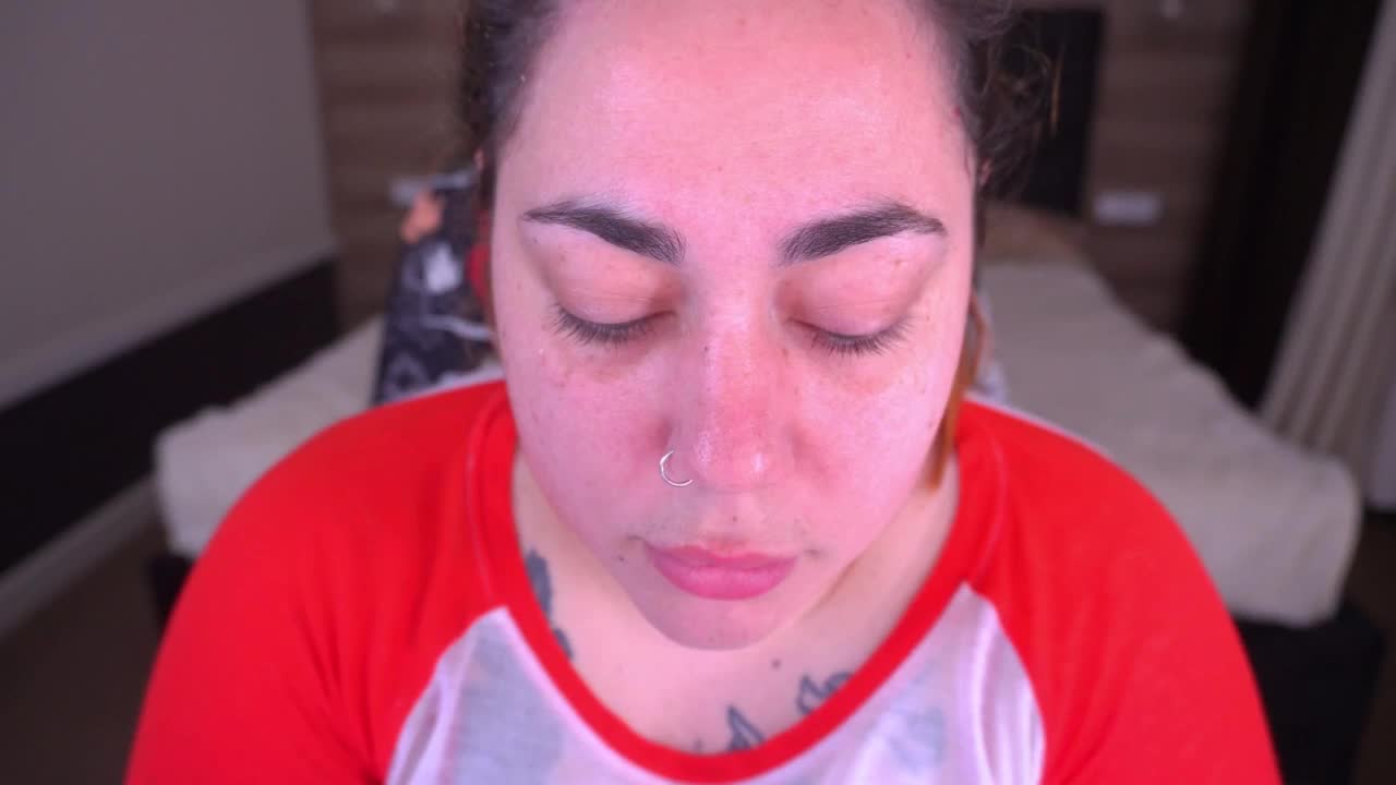 AmazonkaStarrr Live Sex December 17, 2025