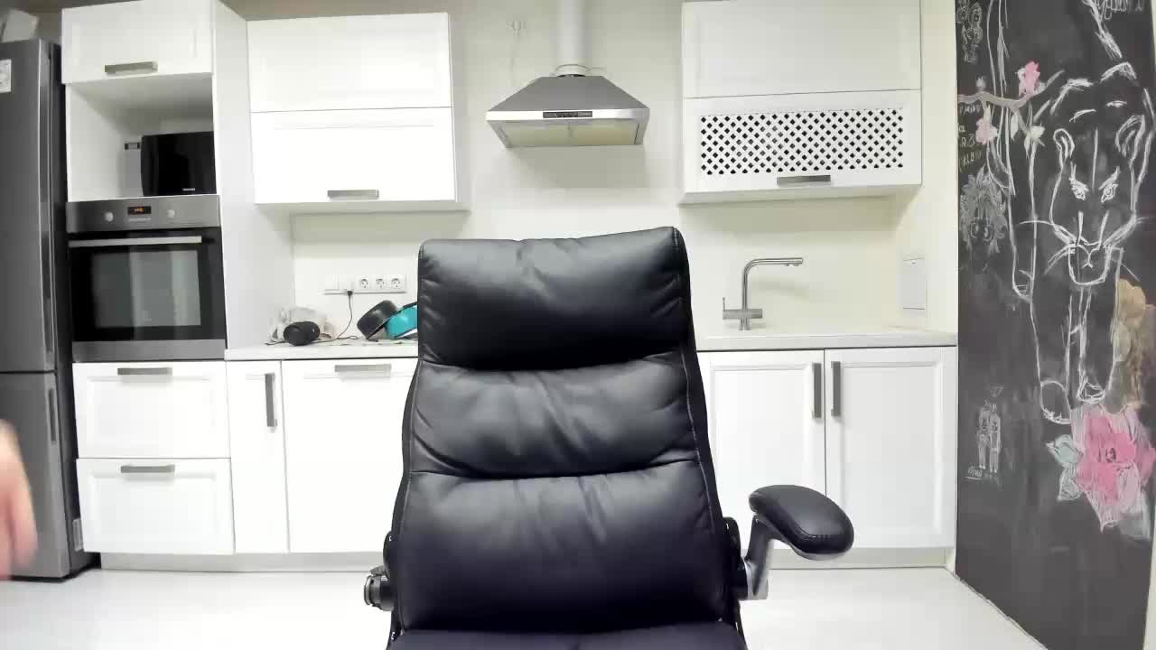 busenok Live Sex December 19, 2025