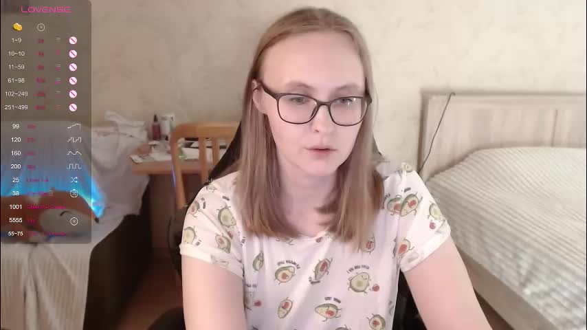 love_agatha Live Sex December 14, 2025