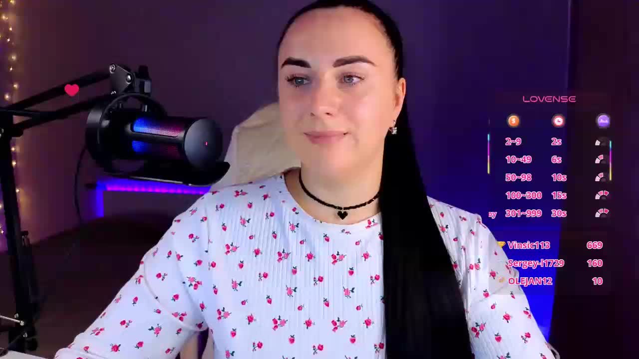 YURIEVNA13 Live Sex December 15, 2025