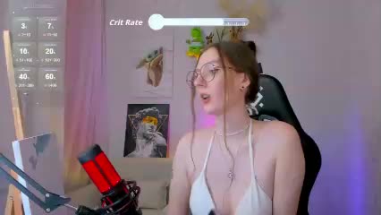KiraRumGirl Live Sex December 13, 2025