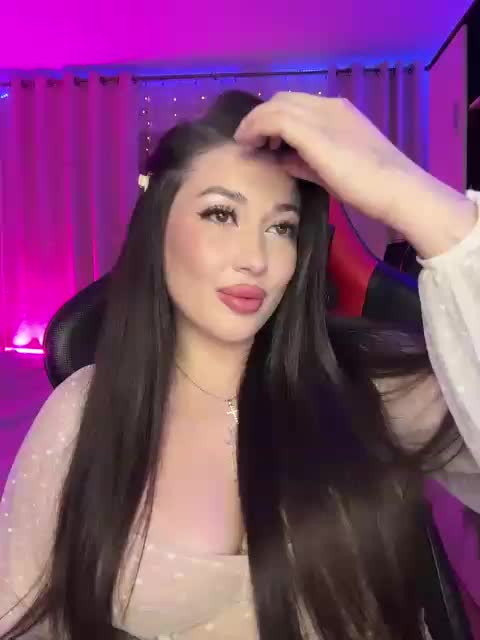 BettyBoom13 Live Sex December 14, 2025