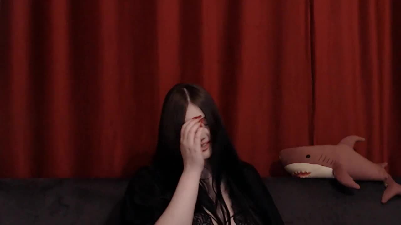 BOOUNTY Live Sex December 15, 2025