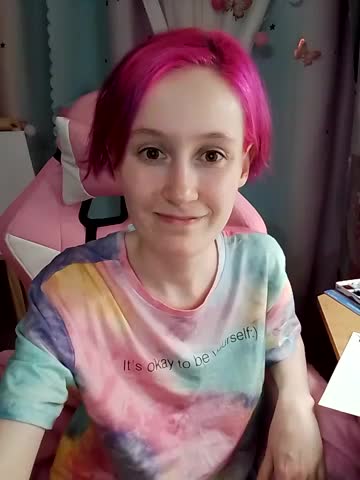 Fuzzy_Unicorn Live Sex December 14, 2025