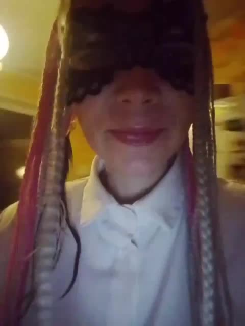 TilyTily Live Sex December 14, 2025