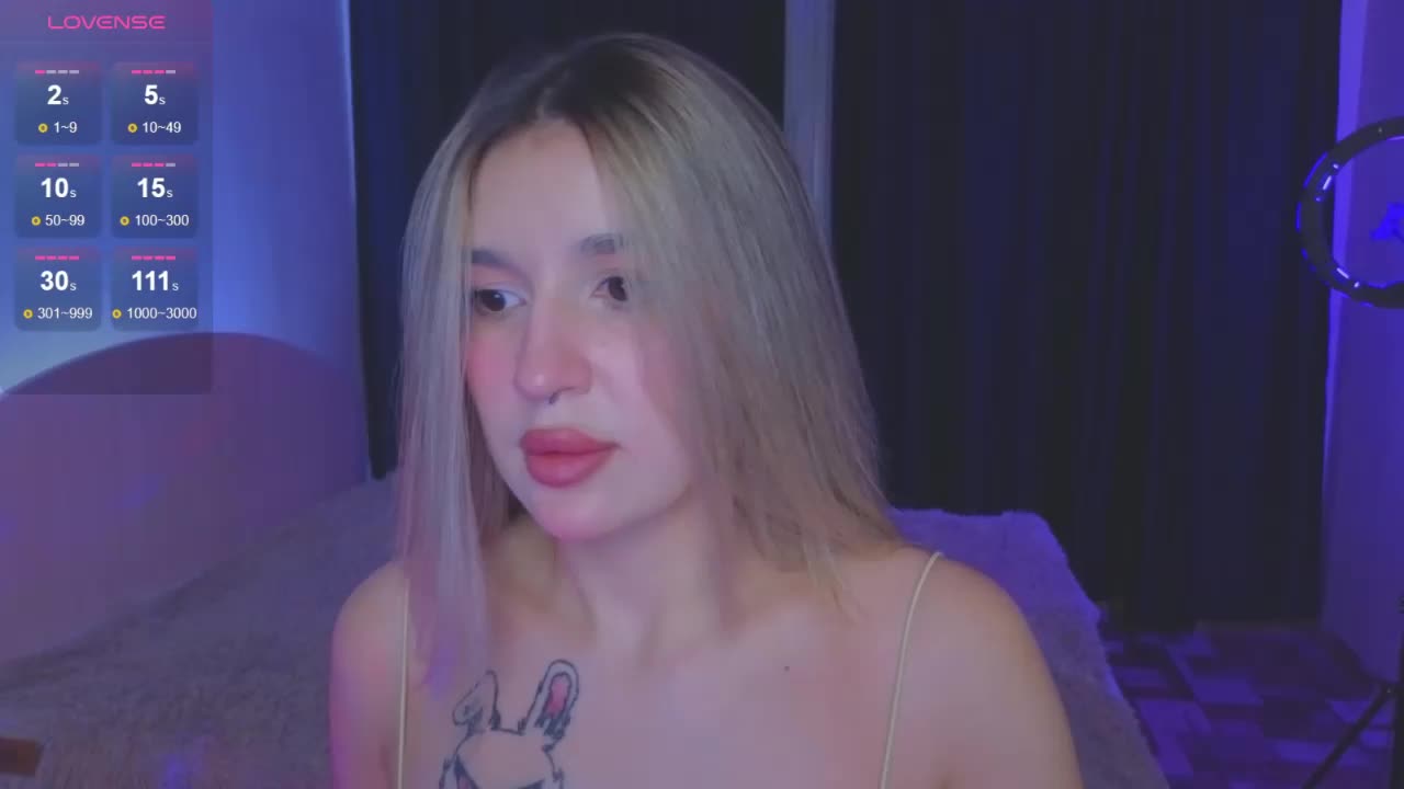 RoxyChilli Live Sex December 18, 2025