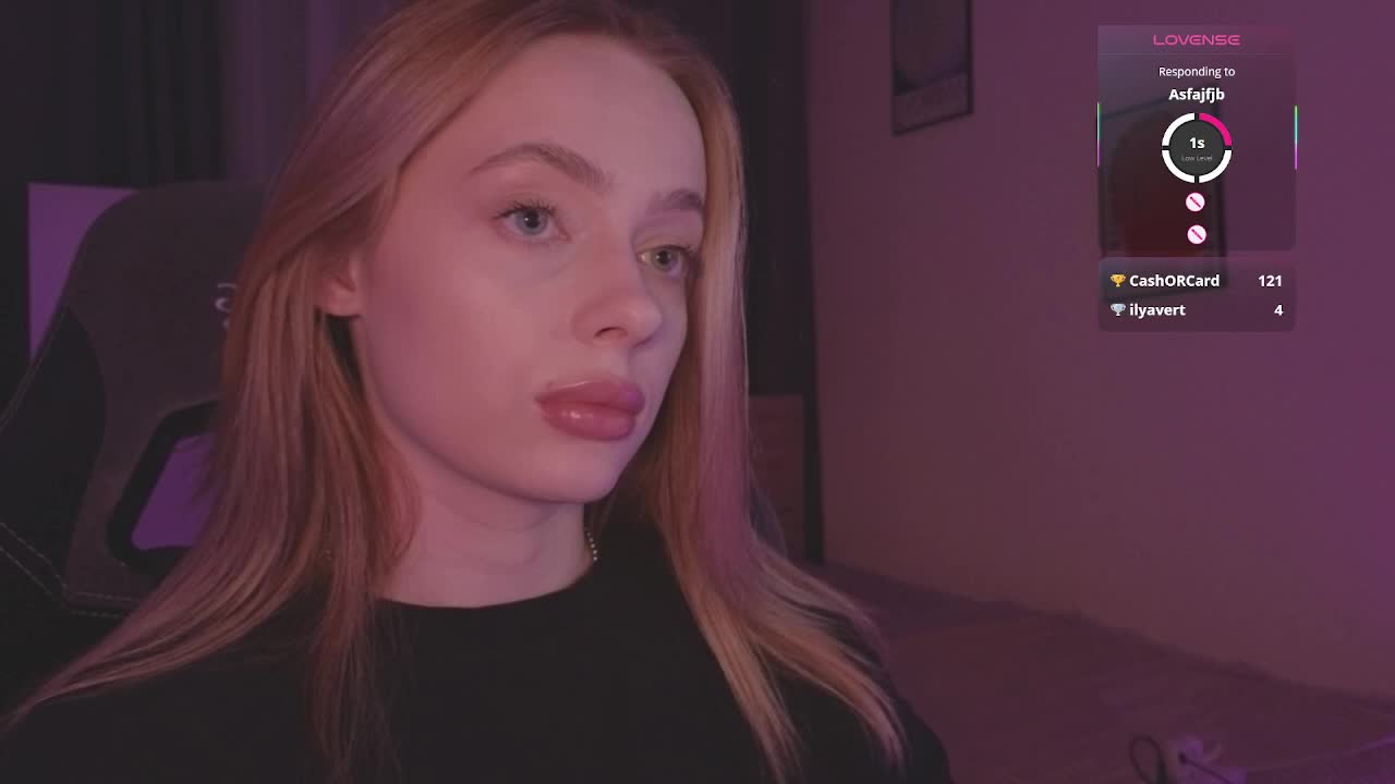 mayshy Live Sex December 13, 2025