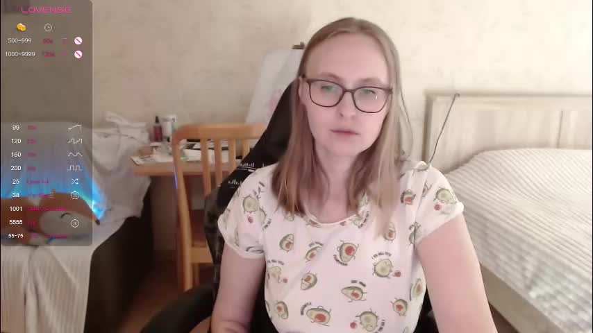 love_agatha Live Sex December 14, 2025