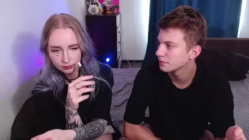 soalice Live Sex December 17, 2025