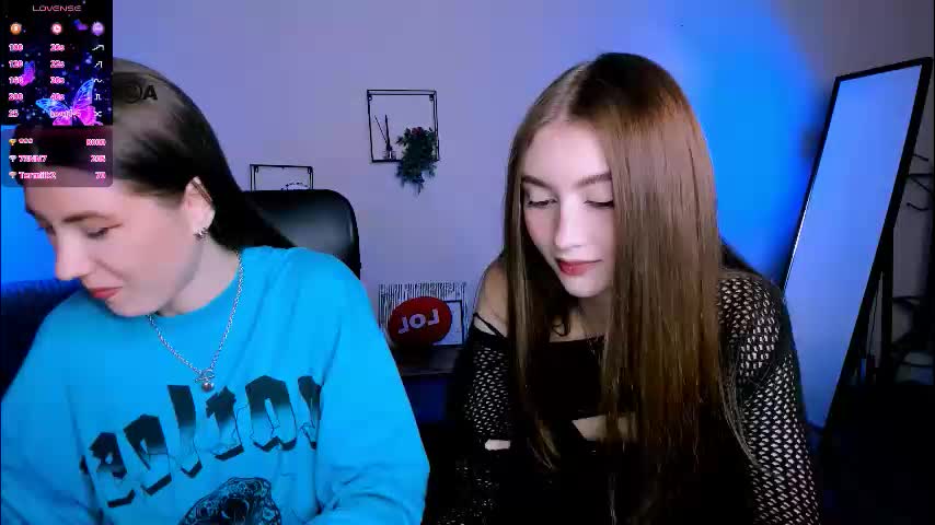 lissa_night Live Sex December 17, 2025