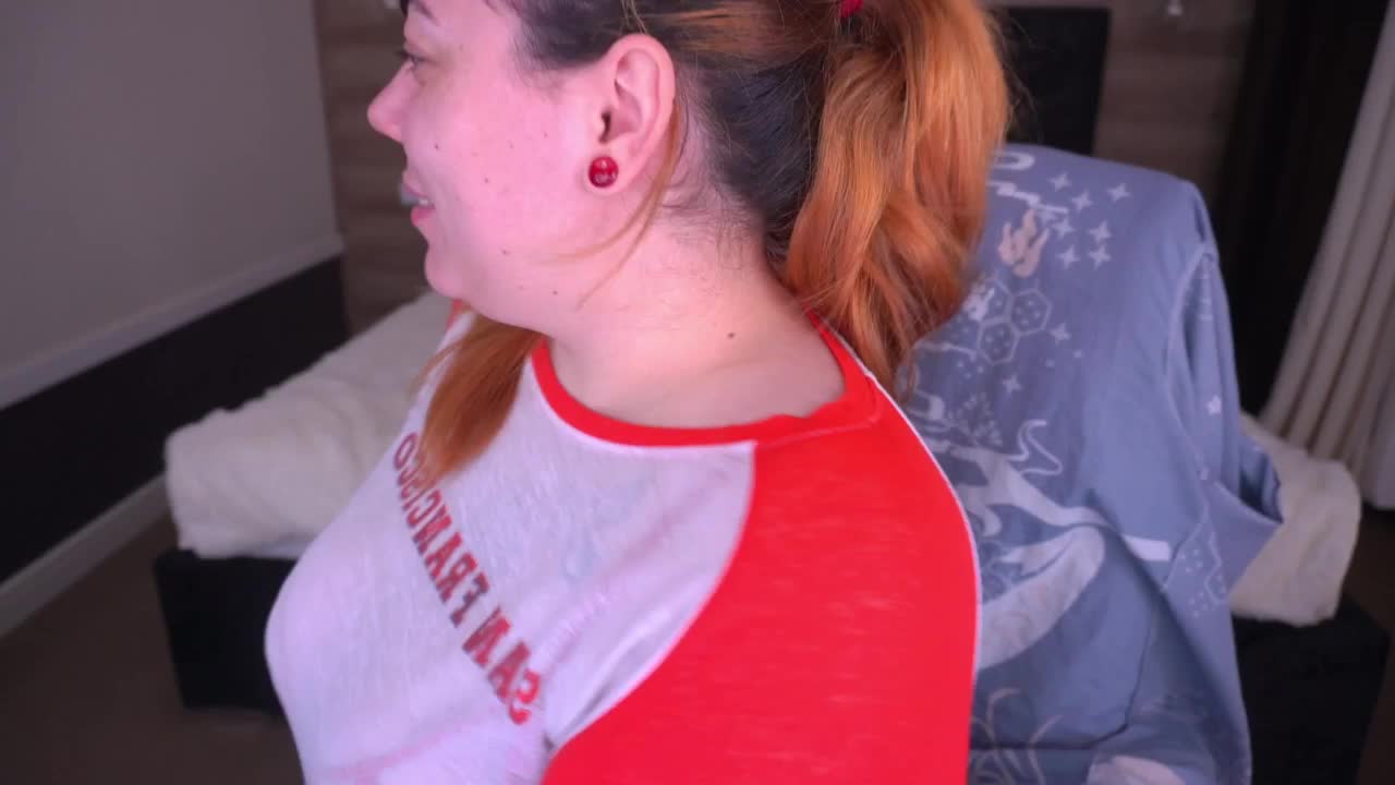 AmazonkaStarrr Live Sex December 17, 2025