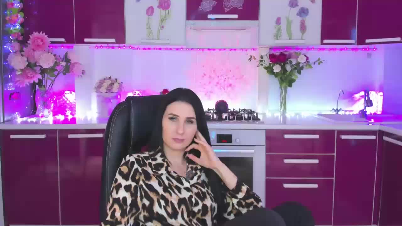 Olivija2020 Live Sex December 18, 2025