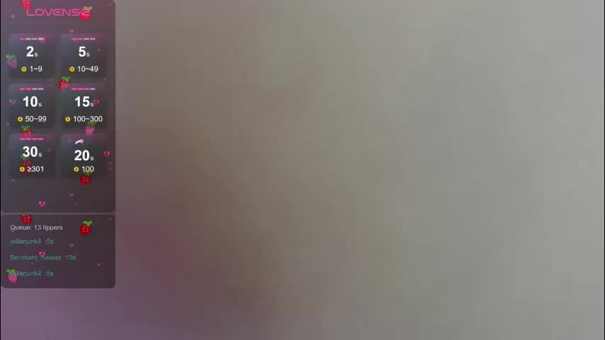 aurora_radiance Live Sex December 19, 2025