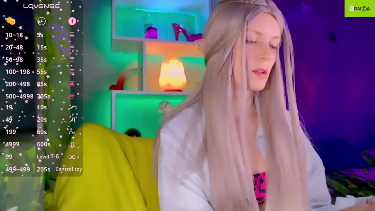 -Fresh- Live Sex December 13, 2025