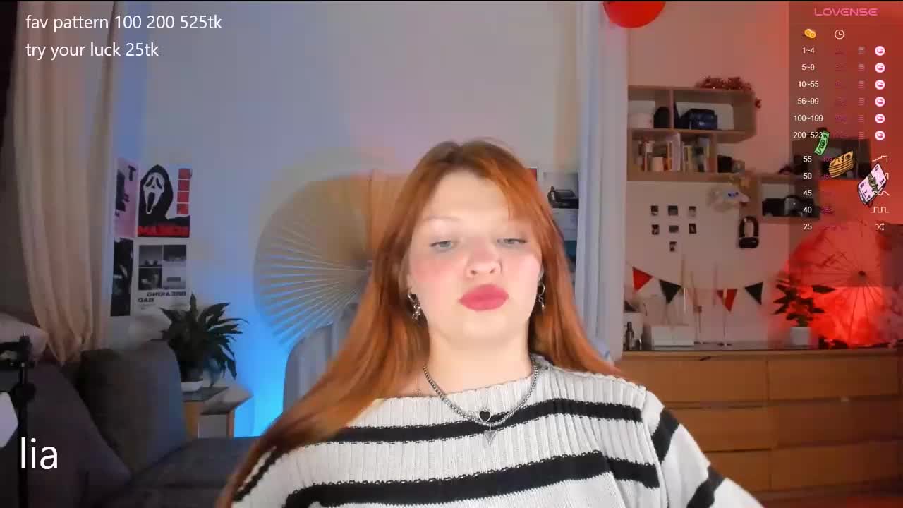 give-me-chance-bebadgirl Live Sex December 14, 2025