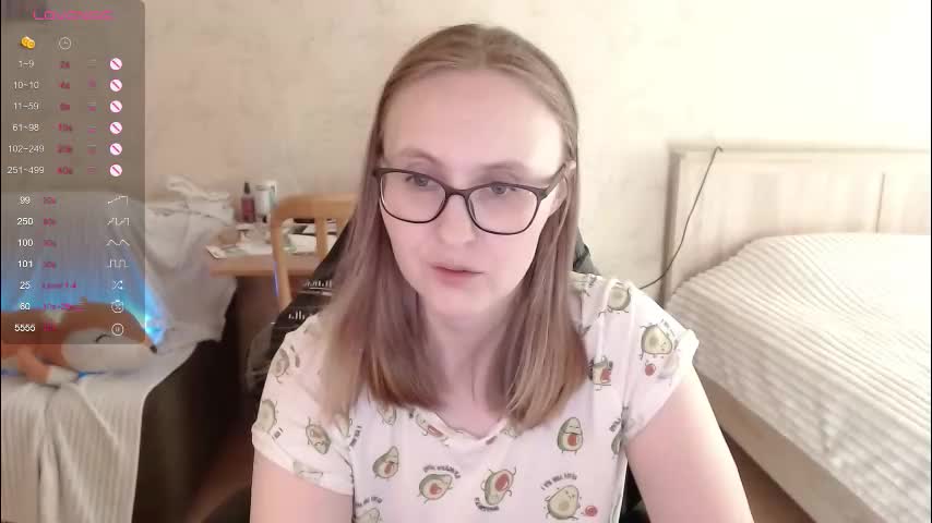 love_agatha Live Sex December 14, 2025