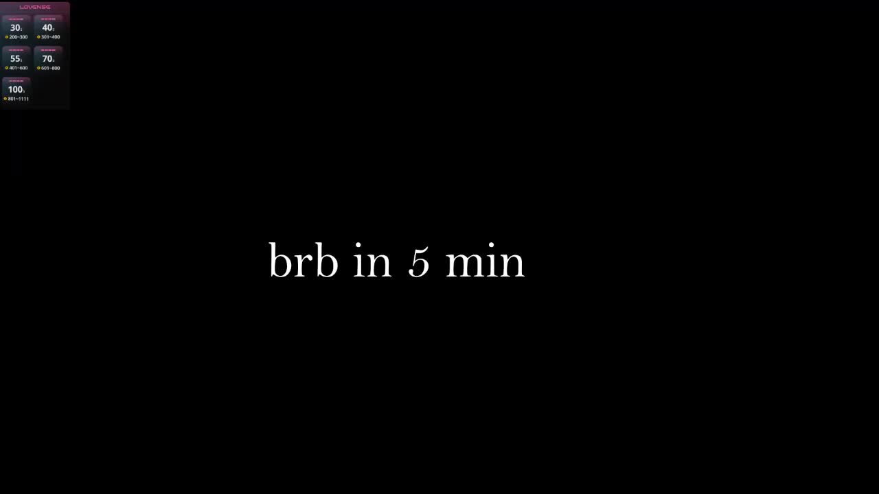 Esmeerrr Live Sex December 17, 2025