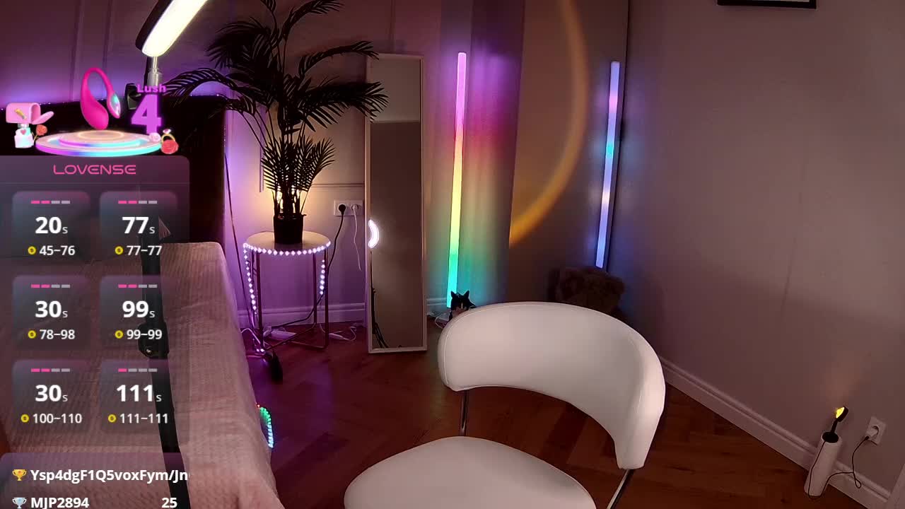 Lerochkaa Live Sex December 14, 2025