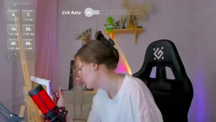 KiraRumGirl Live Sex December 13, 2025