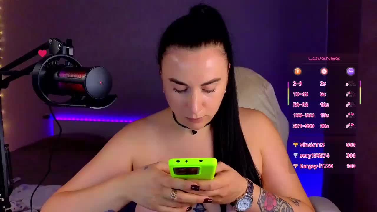 YURIEVNA13 Live Sex December 15, 2025