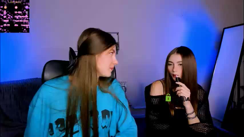 lissa_night Live Sex December 17, 2025