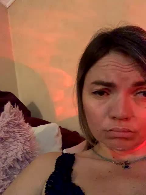 Ella-Pearlie Live Sex December 13, 2025
