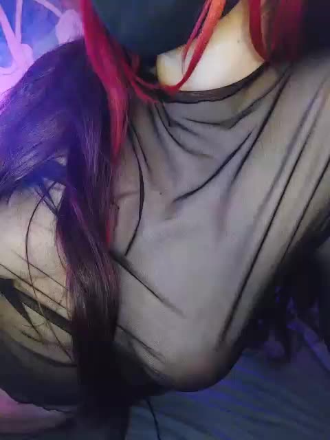 -Nanamin- Live Sex December 17, 2025