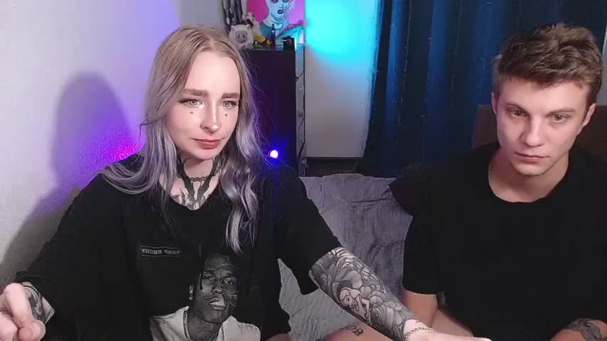 soalice Live Sex December 17, 2025
