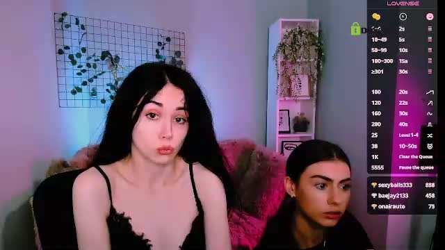 riley_sanders Live Sex December 17, 2025