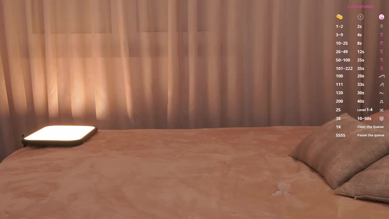 LiaGotti Live Sex December 14, 2025