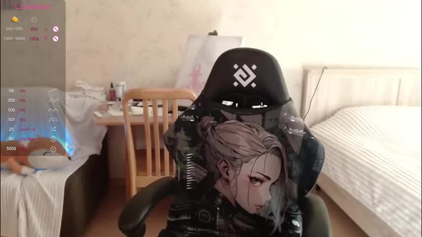 love_agatha Live Sex December 14, 2025