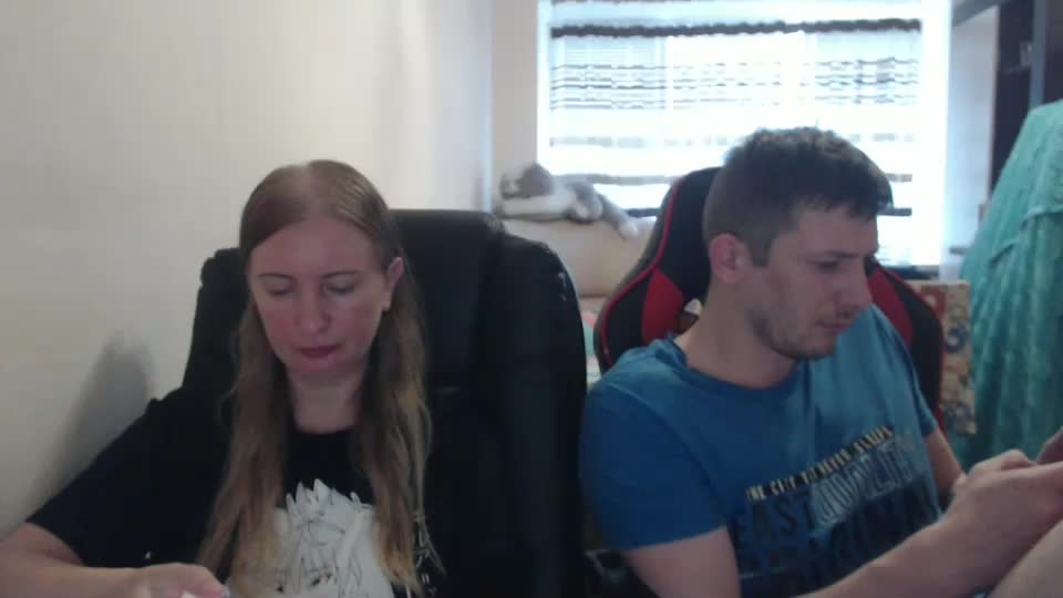 jenisandpeter Live Sex December 20, 2025