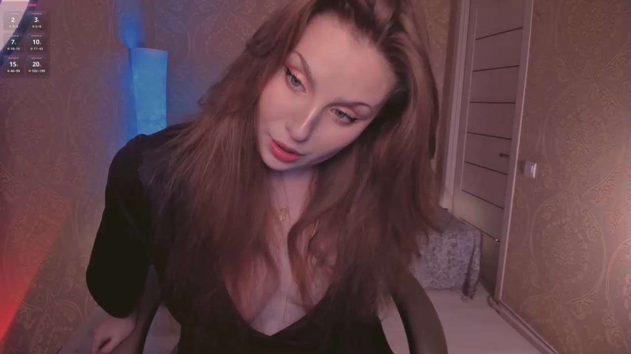 Esmeerrr Live Sex December 17, 2025