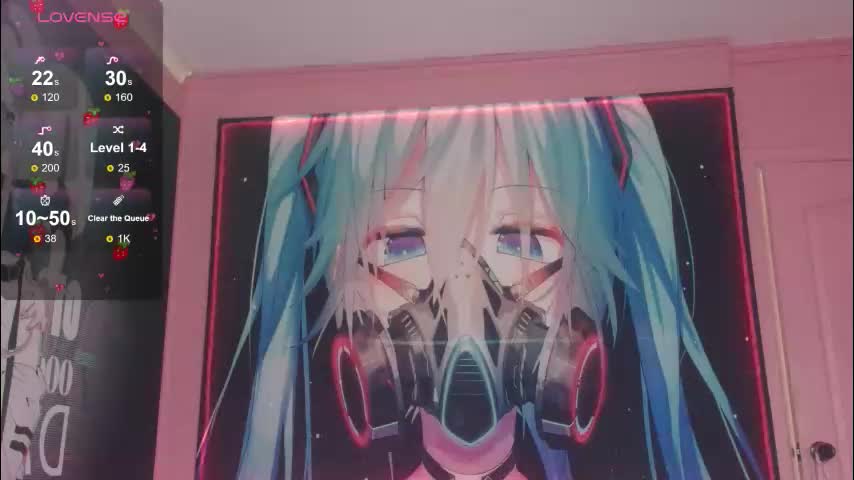 aurora_radiance Live Sex December 19, 2025