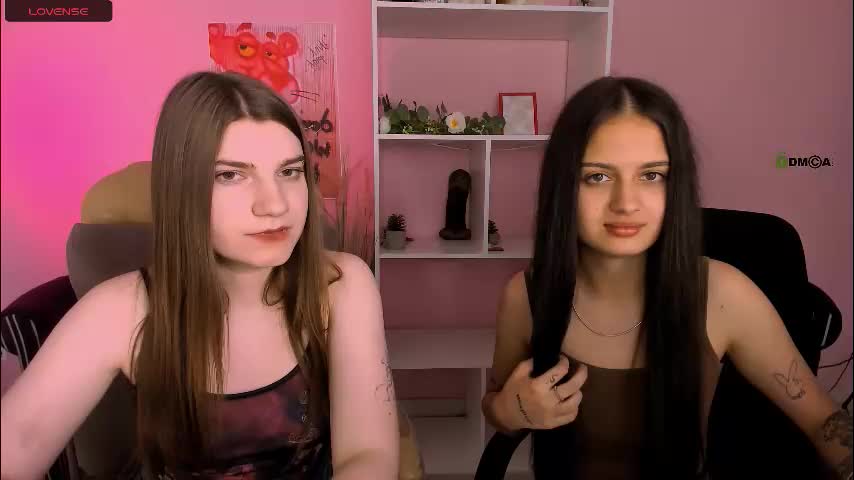 pure_radiance Live Sex December 17, 2025