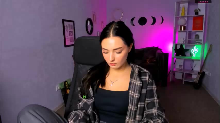 miki_nikki Live Sex December 13, 2025