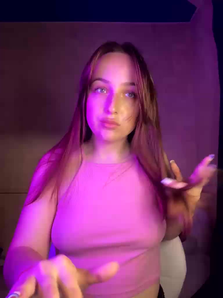 Sykkyba Live Sex December 14, 2025