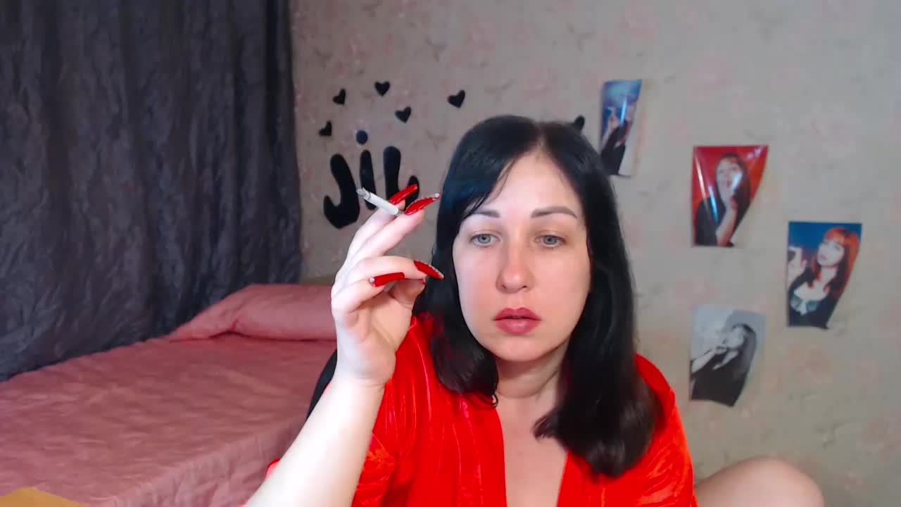 JillStevens Live Sex December 19, 2025