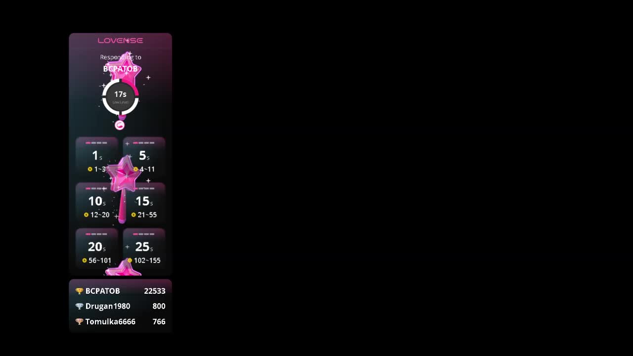 THE_BLACKcat Live Sex December 14, 2025