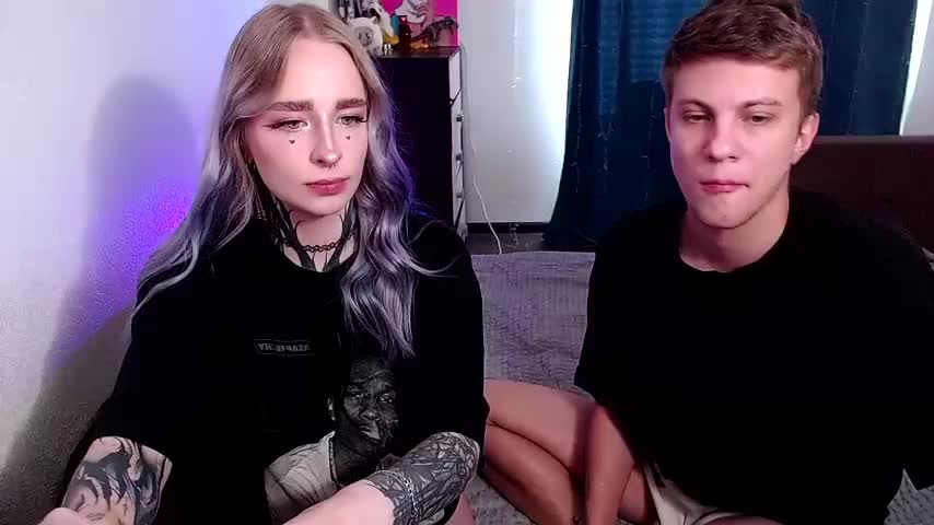 soalice Live Sex December 17, 2025