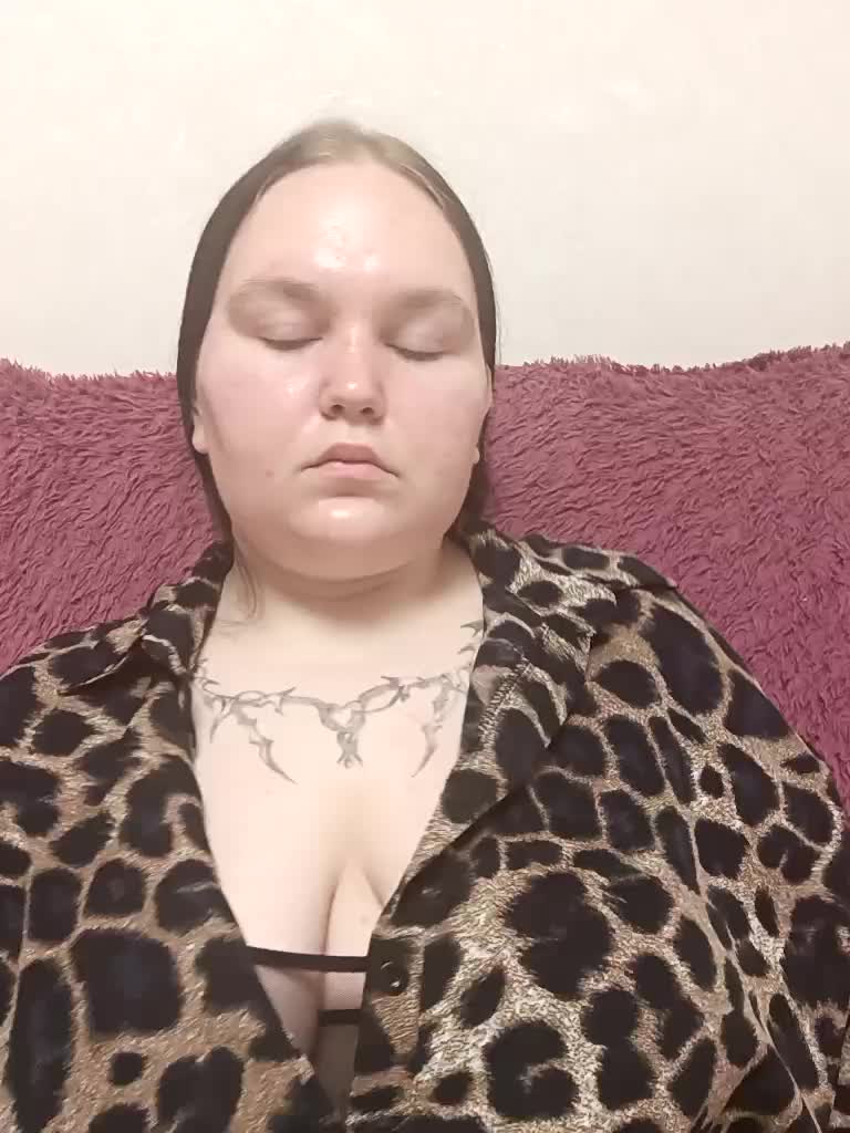 Giannaford Live Sex December 13, 2025
