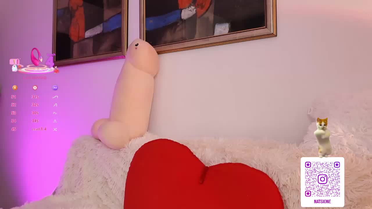 Natalimur Live Sex December 19, 2025