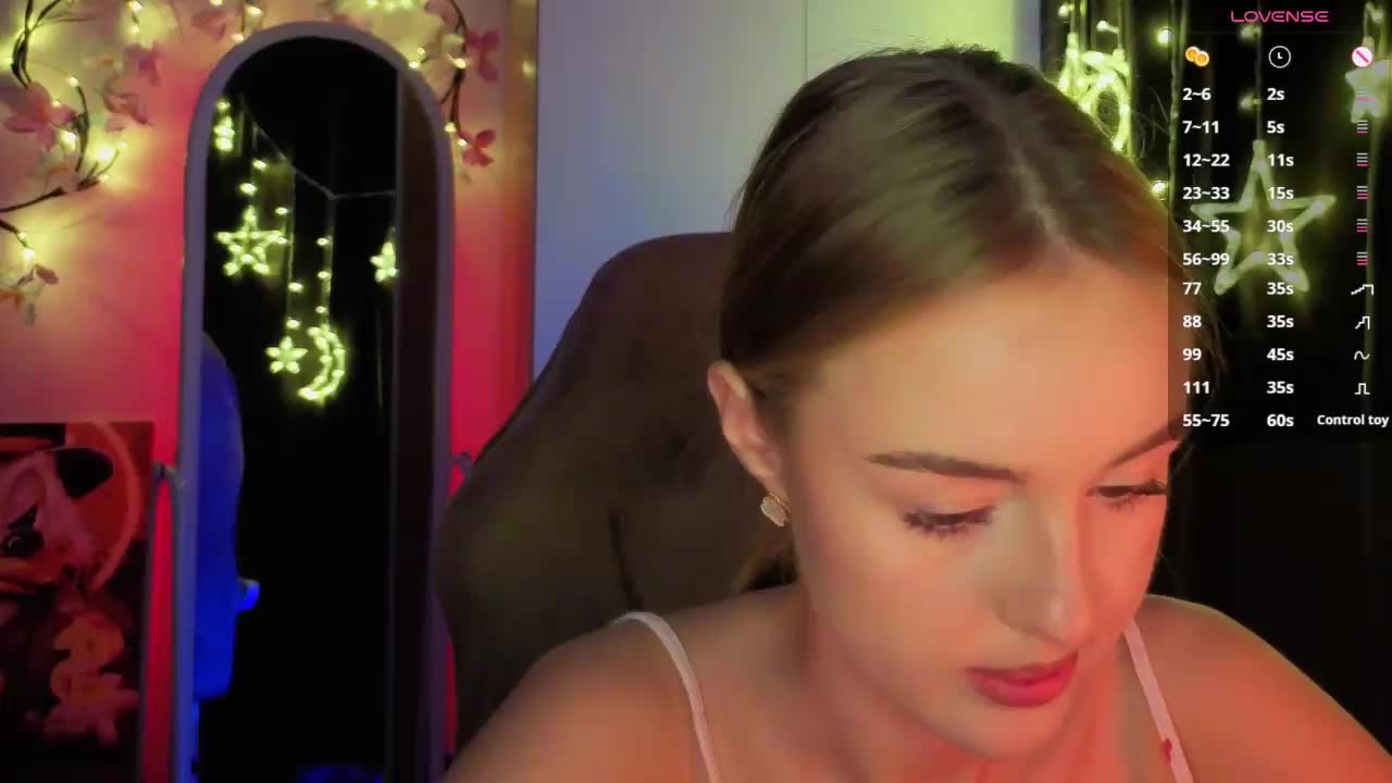 Nestyzz Live Sex December 20, 2025