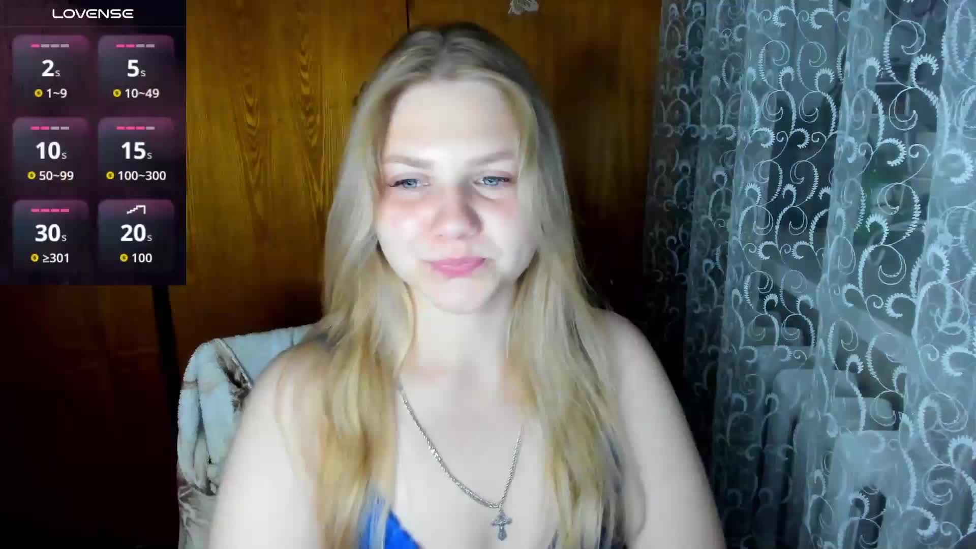 Emma-Frizea Live Sex December 14, 2025