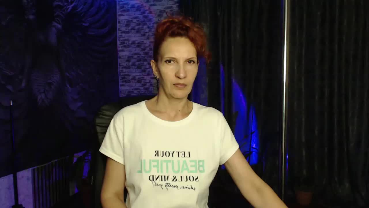 Colibri- Live Sex December 13, 2025