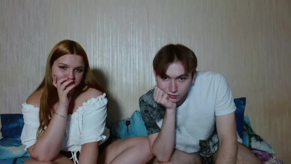 love_language776834 Live Sex December 13, 2025