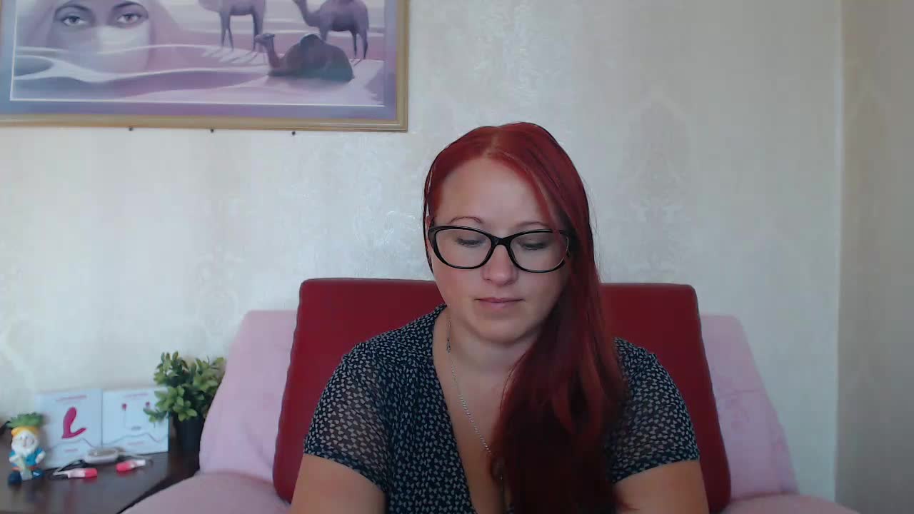 Lilia4joy Live Sex December 14, 2025