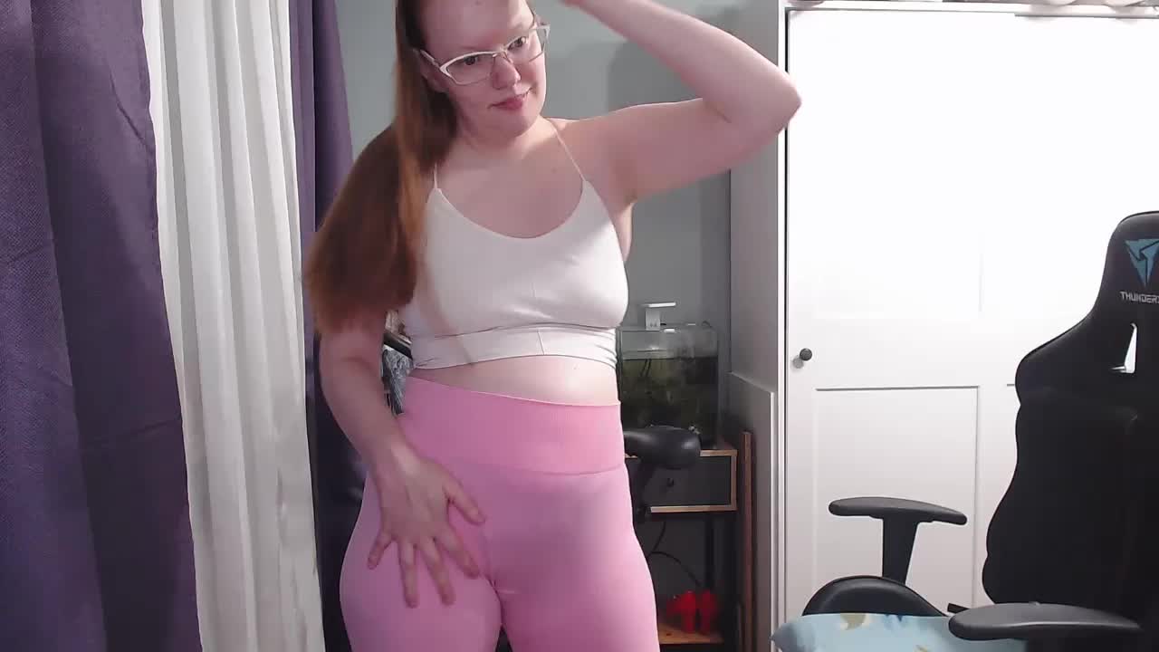 missInari Live Sex December 13, 2025